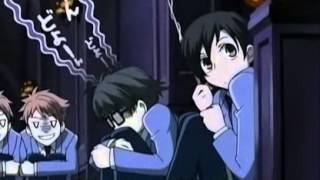 Anime Ouran High School Host Club 21pl