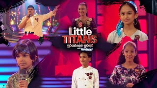 Derana Little Titans | Episode 26 27th November 2022