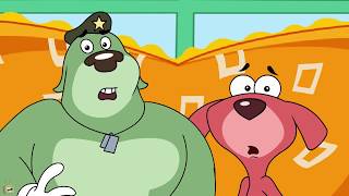 Rat-A-Tatcartoons For Children Compilation Favorites Episodeschotoonz Kids Funny Cartoon Videos