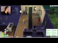 WAT HEB IK NOU WEER GEDAAN?! - The Sims 4 #36