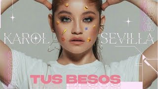 TikTok Karol Sevilla