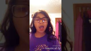Alahnas Musical.ly