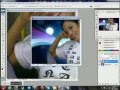 ADOBE PHOTOSHOP CS3 change photo background-joaquin