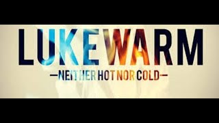 2021-02-07 | Spiritually Lukewarm