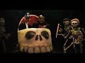 Run The Jewels - Don't Get Captured (Official Music Video From RTJ3)