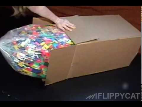 14000 Piece Puzzle