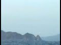 クジラジャンプ