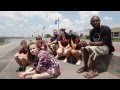 People to People Epic Bus Tour Webisode 4 - Baton Rouge