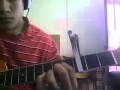 Lasso ft Sheryl Rubio - Quiero que vuelvas (Instrumental Cover by Alejandro P.)