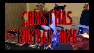 Problem Patterns - Christmas Number One Official Video