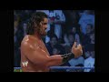 Видео Rey Mysterio vs. The Great Khali: SmackDown, May 12, 2006