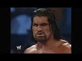 Rey Mysterio vs. The Great Khali: SmackDown, May 12, 2006