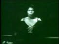 Marian Anderson "They crucified my Lord"