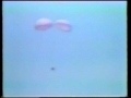 ASTP - Apollo Splashdown & Recovery