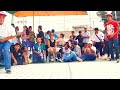 Footwork Cannabis vs Other Side Crew l Semifinal  Quinto Aniversario FC 2013