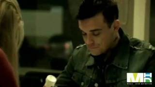 [Hd] Robbie Williams - Feel