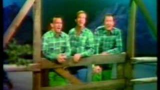 Watch Marty Robbins Never Tie Me Down video