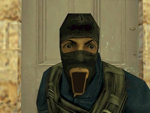 Counter-Strike - ClanWars Movie (2004) (subtitles)