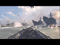 call of duty: modern warfare 3