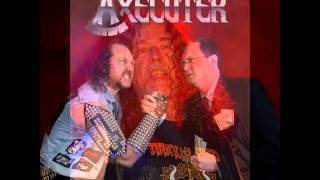 Watch Manilla Road Heavy Metal To The World video