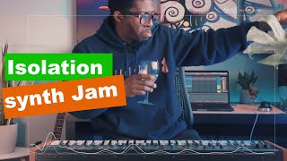 Fun Isolation Synth Jam