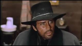 Bugün Bana Yarın Sana | Kovboy Filmi | 1968 | Türkçe Dublaj İzle | HD