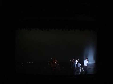 u2 elevation live blind