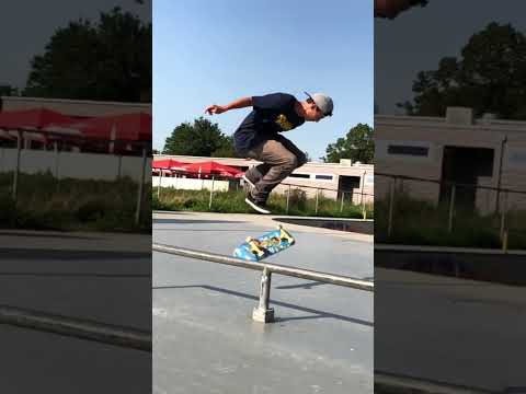 skateboard glitch #shorts