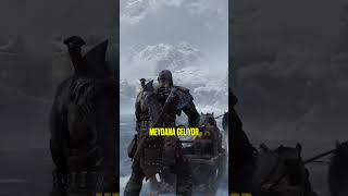 Kratos Kaç Yaşında? God Of War 2005-2023