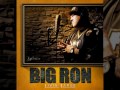 Big Ron - Back In Time Feat Koz Prod By DJ PMX