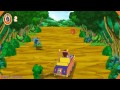 Go Diego Go! - Diego's Fiercest Animal Rescues! 3D - New Full Game English (2014) Dora Friend Dora