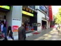 Fake apple store