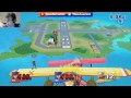 Super Smash Bros Wii U (1080p60) - Ike & Ike Associates: Part 23 (w/ SmashingVeteran &