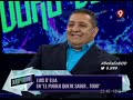 EL PUEBLO QUIERE SABER - LUIS D'ELIA - TERCERA PARTE - 15-04-14