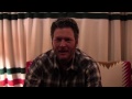 Tales from Tour: Blake Shelton