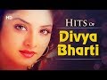 HIts Of Divya Bharti | Saat Samundar Girl Of Bollywood | 90s Superhit Songs