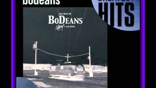 Watch Bodeans Forever On My Mind video