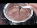 Delicious Hot Chocolate Recipe | 3 ways