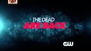 Vampire Diaries 4X23 Special Promo