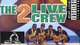 Watch 2 Live Crew Sally that Girl video