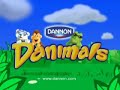 dannon yogurt