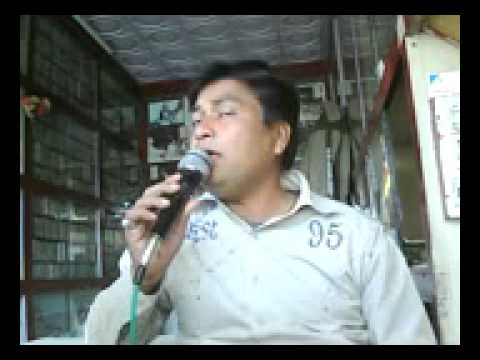 Jab bhi koi kangna bole=Sachin Voice live mpeg4