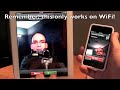 Face Time