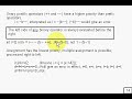 Java Tutorial 2.7 Operators Part 7/15 - precedence and associativity 2.