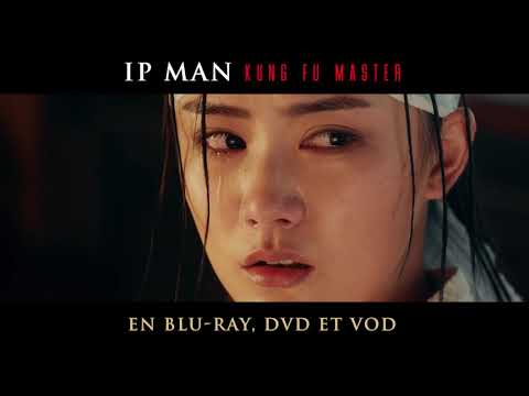 Ip Man : Kung Fu Master
