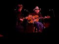 SXSW 2006 Hootenanny - Ramblin' Jack Elliott & Marty Stuart