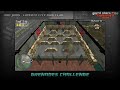 GTA Chinatown Wars - LC Gun Club - Grenades Challenge