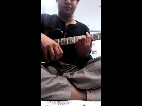 Bolo Bolo- Sajid AliEP full guitar lesson!