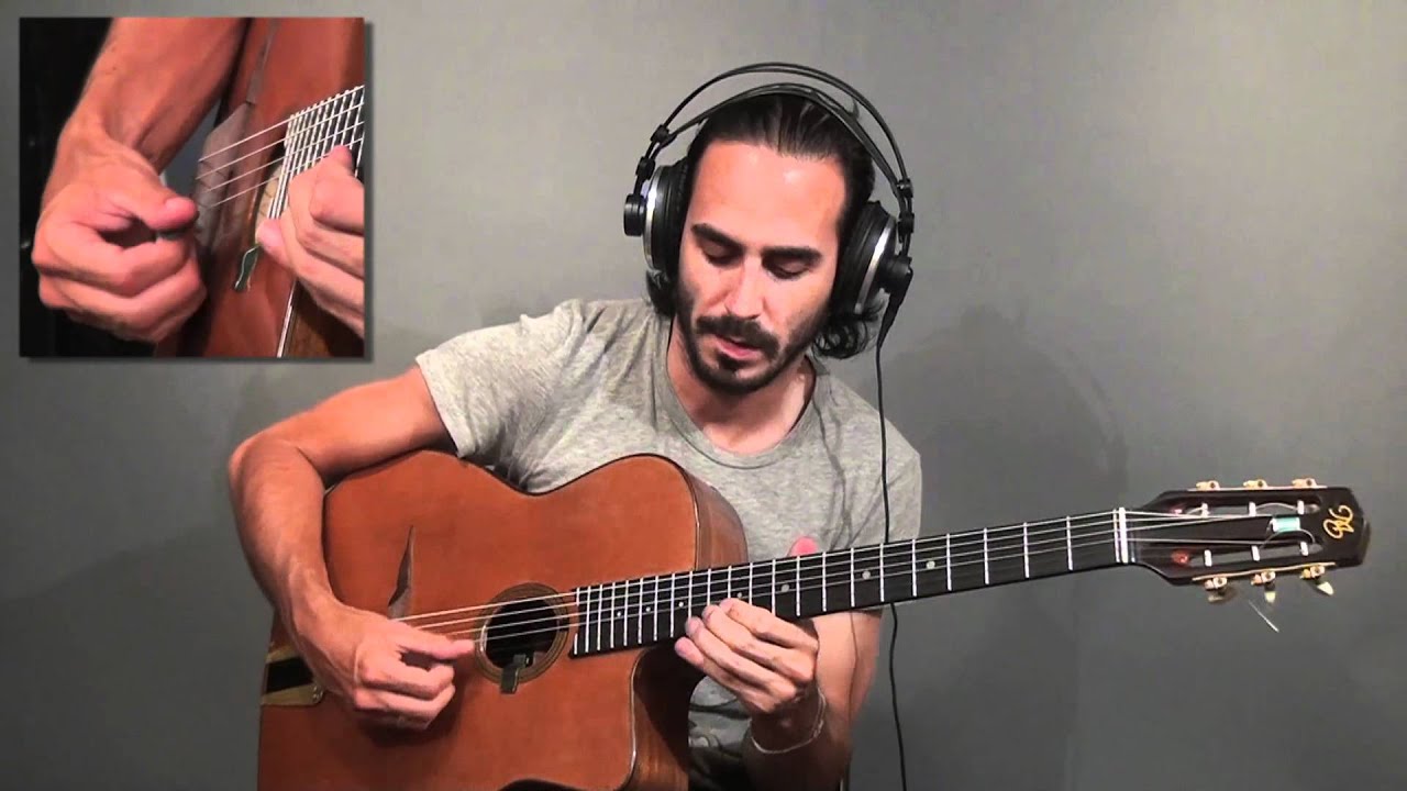 GONZALO FLOR gonzalo flor:
