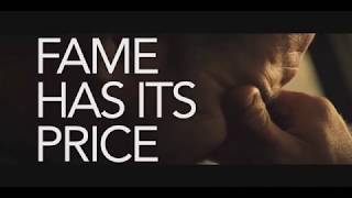 AXIS THEATRICAL TRAILER — Emmett Hughes, Emily Bett Rickards